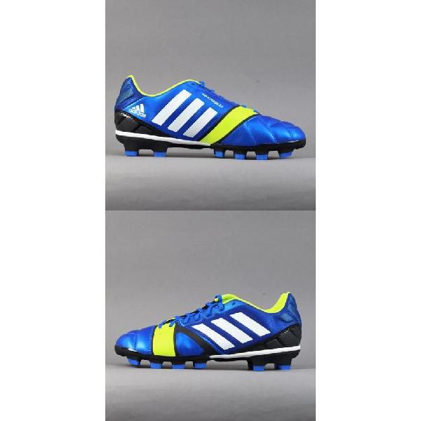 adidas（アディダス） ナイトロチャージ 2.0 TRX HG ブルー