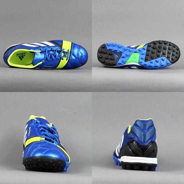 adidas ナイトロチャージ 2.0 TRX TF ブルービューティーF10