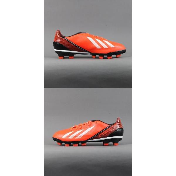 adidas スパイク  赤 エックス 16.1 FG/AG ソーラーレッド×シルバーメット 【adidas