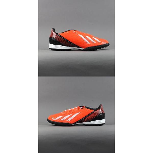 今では希少な adidas f10トレーニングシューズ adidas F10 TRX TF インフラレッド×ランニングホワイト 【adidas
