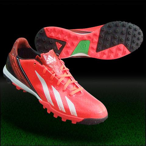 adidas F30 TRX TF インフラレッド×ランニングホワイト 【adidas