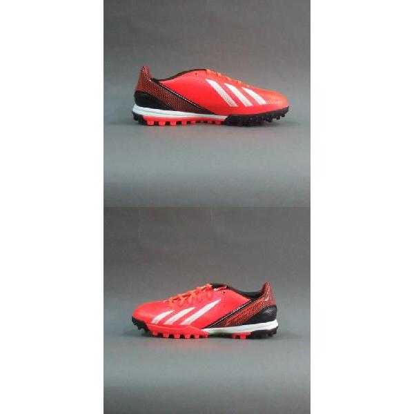 adidas F30 TF トレーニングシューズ adidas F30 TF ソーラーピンク×コアホワイト 【adidas