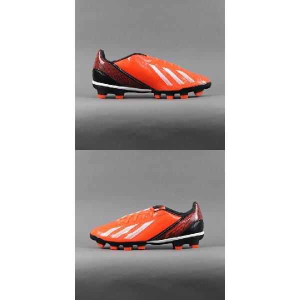 adidas（アディダス） F30 TRX HG インフラレッド×ランニングホワイト