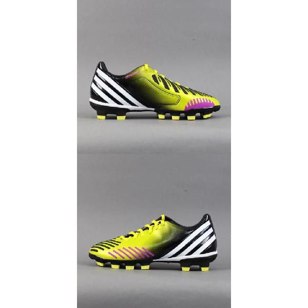 adidas プレデターアブソリオン LZ TRX HG J ビビッドイエロー