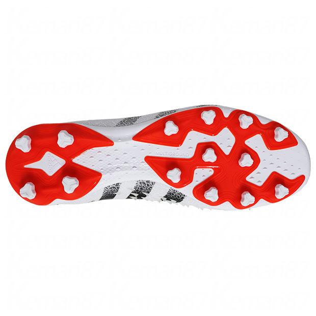 adidas プレデター フリーク.2 HG/AG フットウェアホワイト