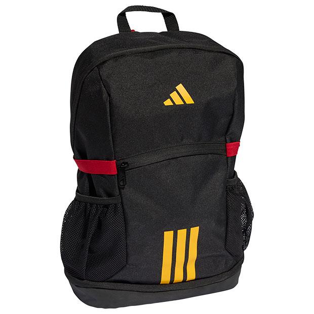 adidas（アディダス） ジュニア TIRO ユースバックパック ブラック