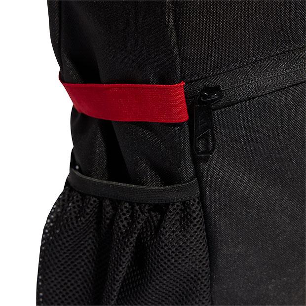 adidas（アディダス） ジュニア TIRO ユースバックパック ブラック