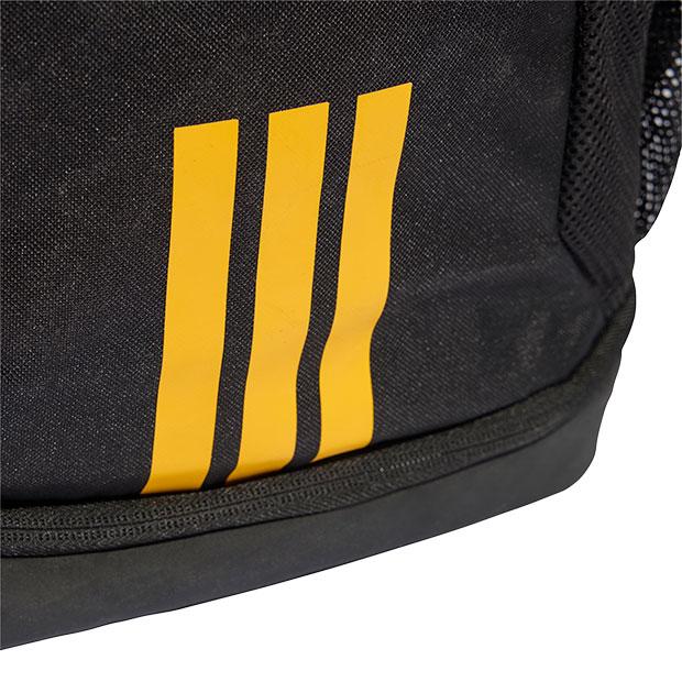 adidas（アディダス） ジュニア TIRO ユースバックパック ブラック