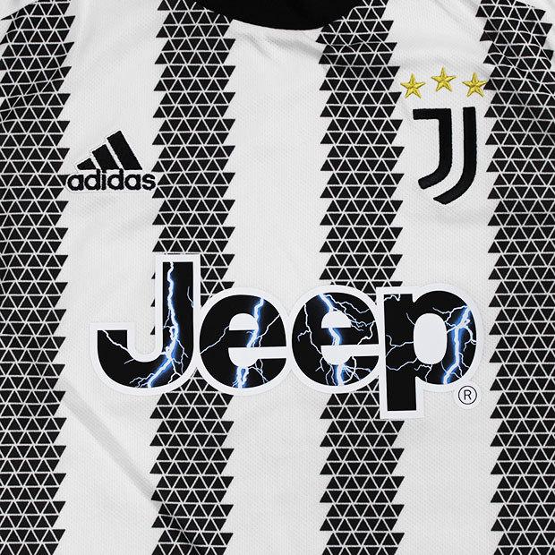 最上の品質な ジュニア ユベントス 22 23 ホーム 半袖レプリカユニフォーム Adidas アディダス クラブチームレプリカウェアーqc268 Hb0439 Cisama Sc Gov Br