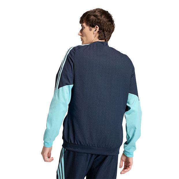 adidas（アディダス） アルゼンチン代表 2026 TIRO プレゼンテーション