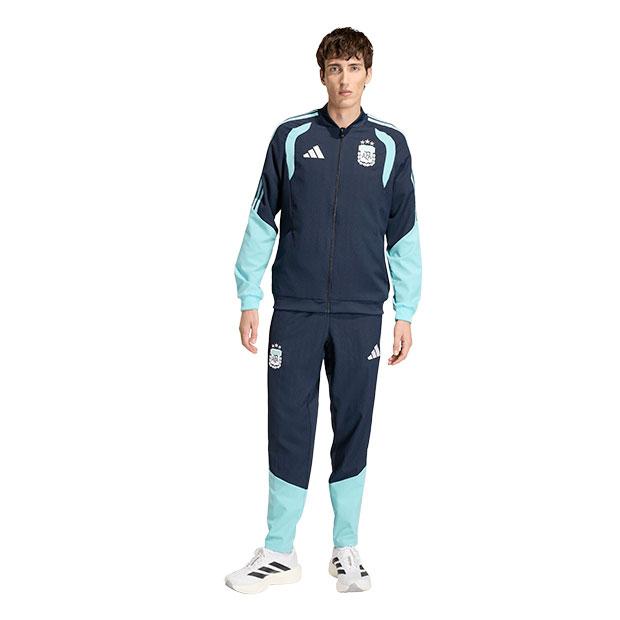 adidas（アディダス） アルゼンチン代表 2026 TIRO プレゼンテーション