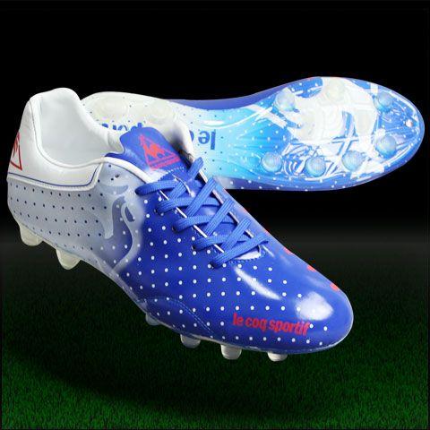 アルジェライト 4 Mc 2 ブルー レッド Lecoqsportif ルコック サッカースパイクqsc 3331bl Kemari87 Paypayモール店 通販 Paypayモール