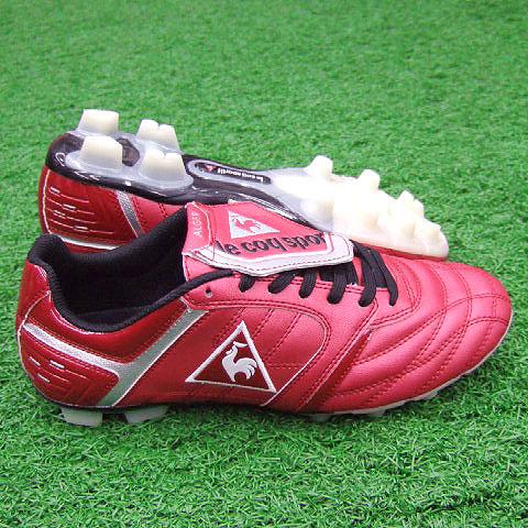 アルジェライト S レッド Lecoqsportif ルコック サッカースパイクqsc1152rd Kemari87 Paypayモール店 通販 Paypayモール