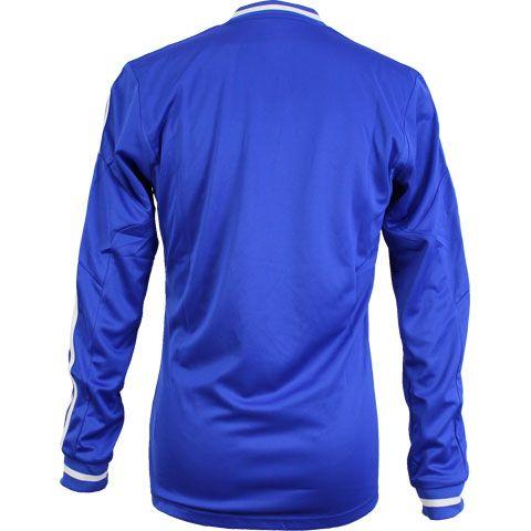 adidas チェルシー 13-14 ホーム 長袖レプリカユニフォーム adidas チェルシー 13-14 ホーム 長袖レプリカユニフォーム