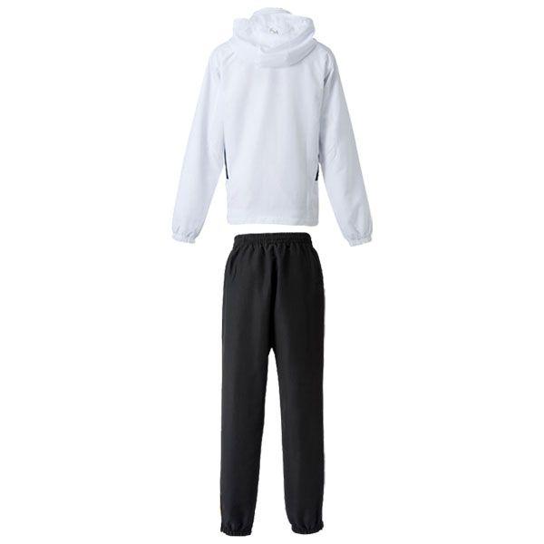 adidas レアルマドリッド 11-12 TIRO11プレゼンテーションスーツ adidas レアルマドリッド 11-12 TIRO11プレゼンテーションスーツ