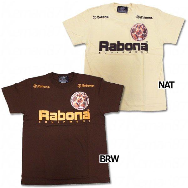ボニータTシャツ　【Rabona|ラボーナ】サッカーフットサルウェアーr12s010e｜kemari87