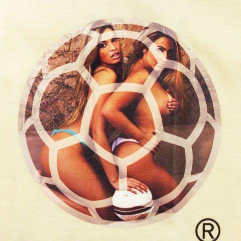 ボニータTシャツ 【Rabona|ラボーナ】サッカーフットサルウェアー
