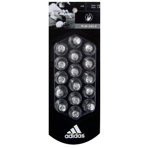 adidas（アディダス） アルミスタッド(ロゴ) 【adidas|アディダス 