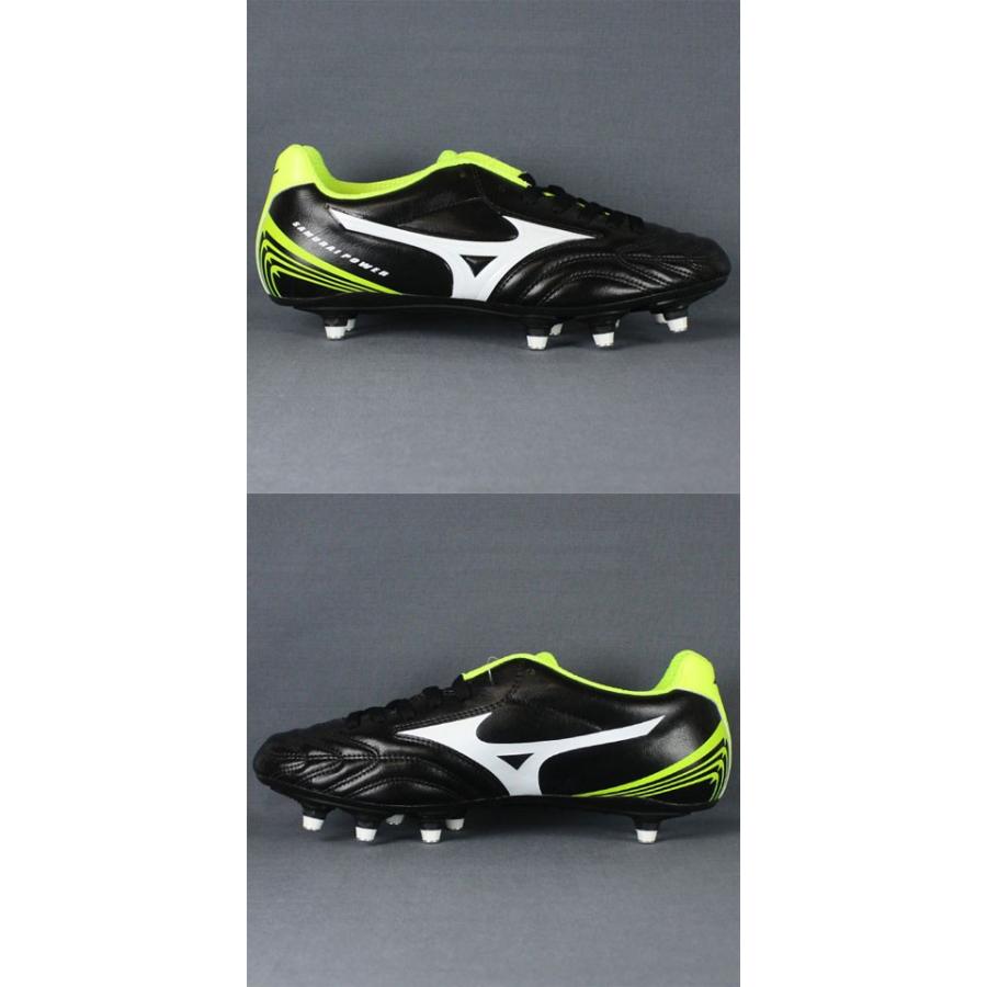 MIZUNO サムライパワー FS 2 ブラック×ホワイト 【MIZUNO|ミズノ MIZUNO サムライパワー FS 2 ブラック×ホワイト 【MIZUNO|ミズノ