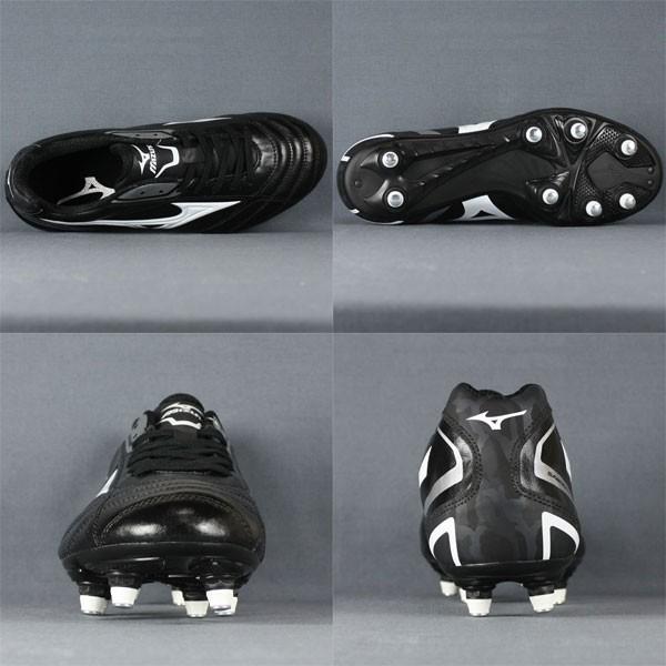 MIZUNO（ミズノ） サムライパワー CL ブラック×ホワイト 【MIZUNO