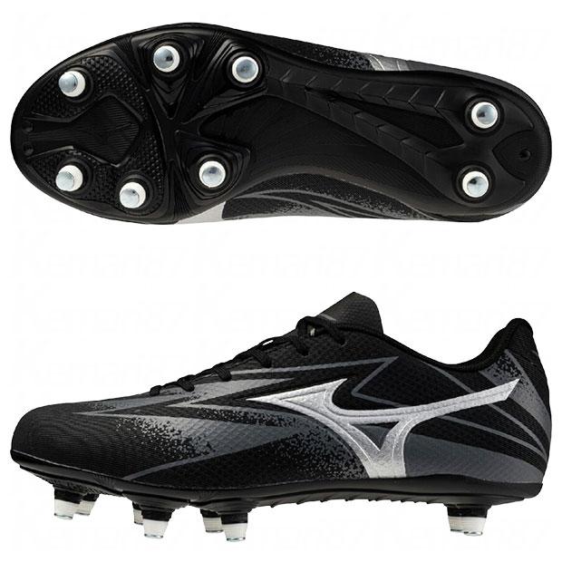 MIZUNO（ミズノ） ワイタンギ PRO ブラック×ギャラクシーシルバー