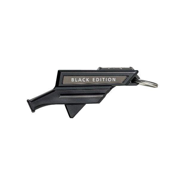 molten（モルテン） バルキーン ブラックエディション 【molten