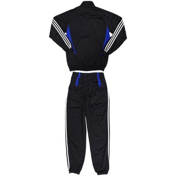 adidas（アディダス） チェルシー TIRO11 ポリエステルスーツ 【adidas