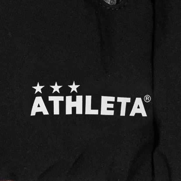 ATHLETA コーチングダウンジャケット　o-rei ATHLETA O-Rei コーチングダウンジャケット 【ATHLETA|アスレタ