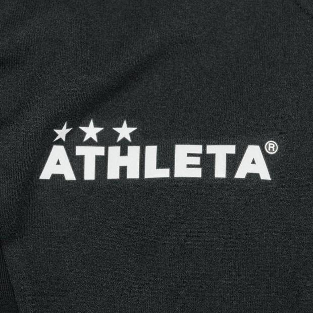 ATHLETA（アスレタ） O-Rei トレーニングジャガードメッシュジャケット