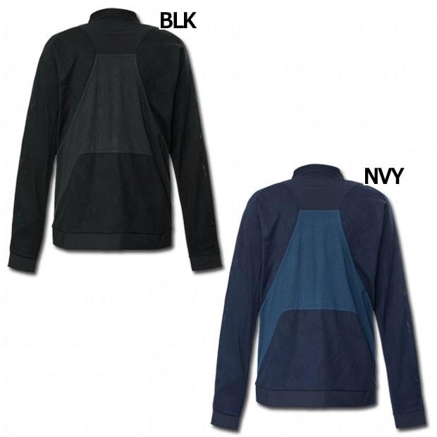 新品! ATHLETA O-REI トレーニングジャガードメッシュジャケット ATHLETA（アスレタ） O-Rei トレーニングジャガードメッシュジャケット