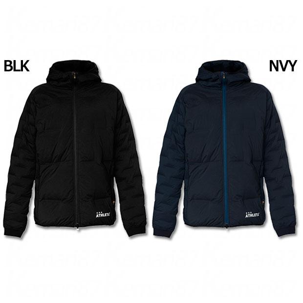 ATHLETA（アスレタ） O-Rei ウルトラストレッチダウンジャケット