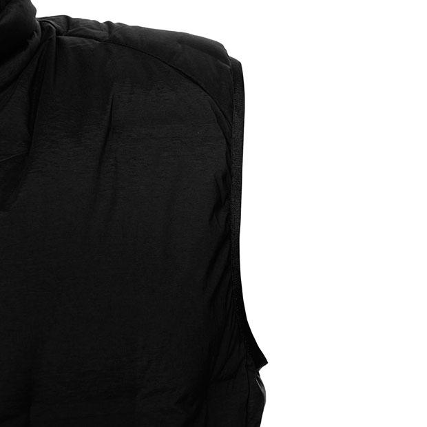 ATHLETA（アスレタ） O-Rei ウルトラストレッチダウンベスト 【ATHLETA