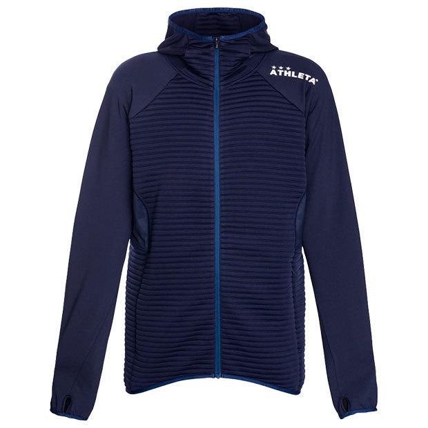 ATHLETA（アスレタ） O-Rei エアレイヤージャケット 【ATHLETA
