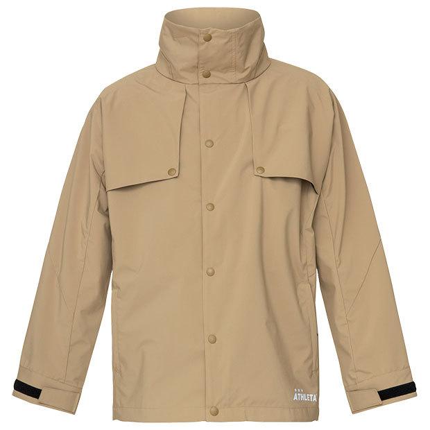 ATHLETA o-rei ハードシェルジャケット ハードシェルジャケット