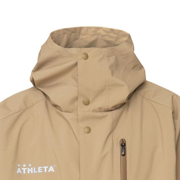 ATHLETA O'Rei ハードシェルコート ATHLETA O-Rei ハードシェルコート 【ATHLETA|アスレタ