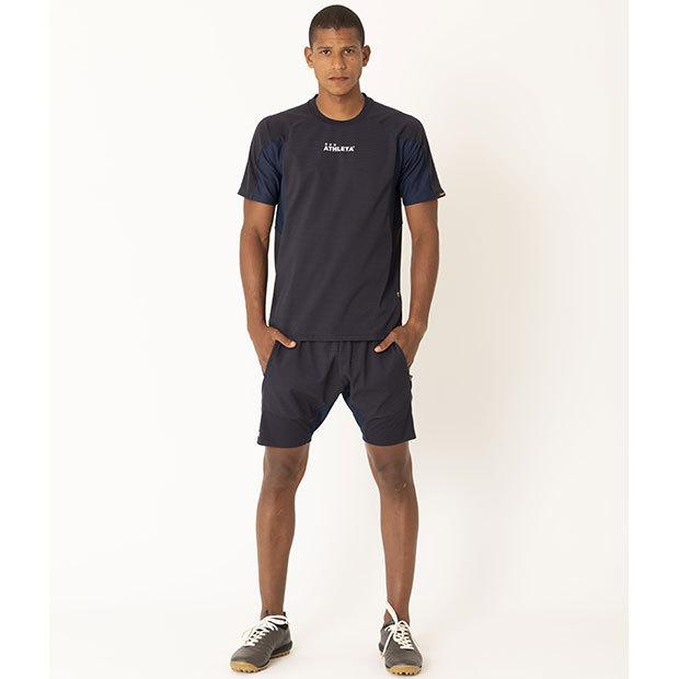 ATHLETA（アスレタ） O-Rei エアーライト プラクティスパンツ