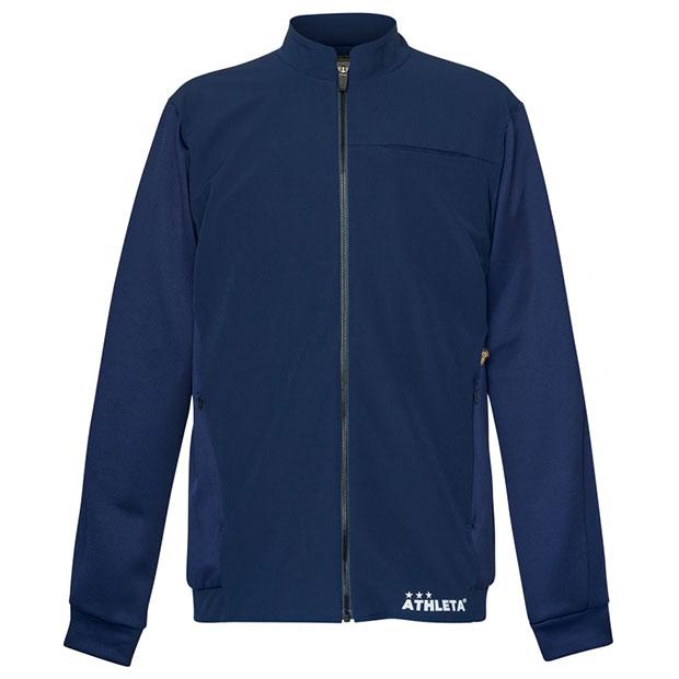 ATHLETA（アスレタ） O-Rei クラブジャージジャケット 【ATHLETA