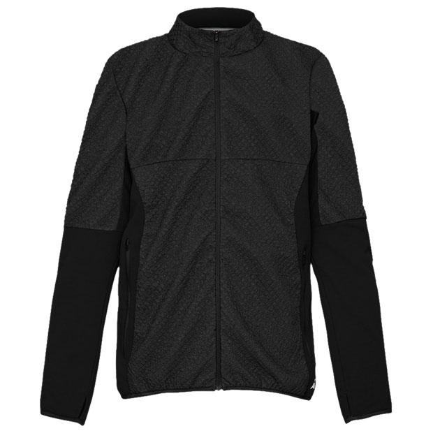 アスレタ O-Rei ハイブリッド3Dエンボスジャケット ウインドブレーカー O ATHLETA（アスレタ） O-Rei ハイブリッド3Dエンボスジャケット