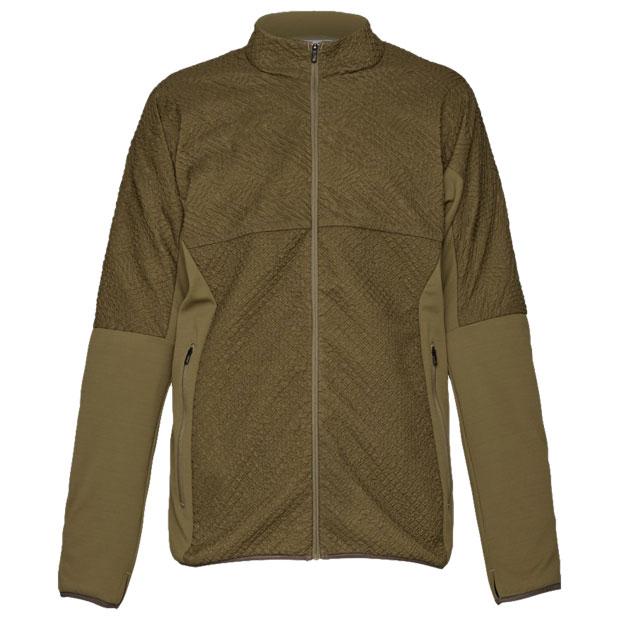 ATHLETA（アスレタ） O-Rei ハイブリッド3Dエンボスジャケット