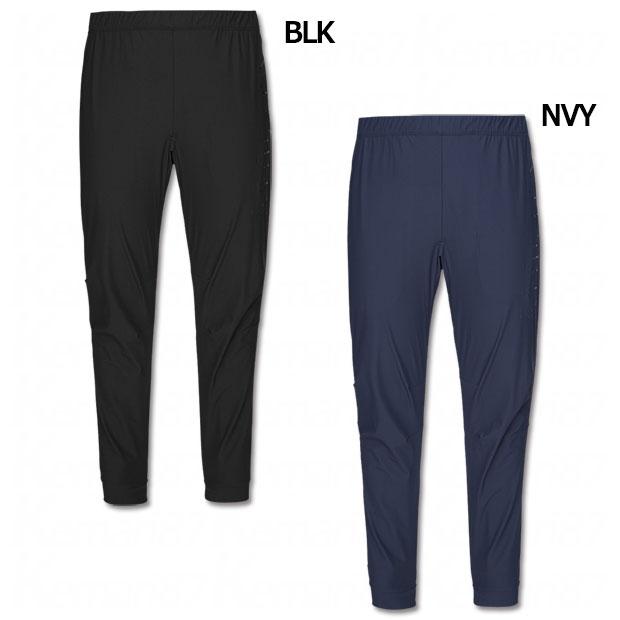 ATHLETAアスレタ O-Reiウルトラストレッチシェルパンツ