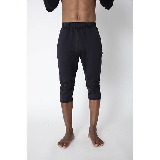 ATHLETA（アスレタ） O-Rei ソフトハイストレッチクロップドパンツ