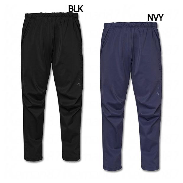 O-Rei ウォームテックソフトシェルパンツ　【ATHLETA|アスレタ】サッカーフットサルウェアーrei-1200 ATHLETA（アスレタ） O-Rei ウォームテックソフトシェルパンツ