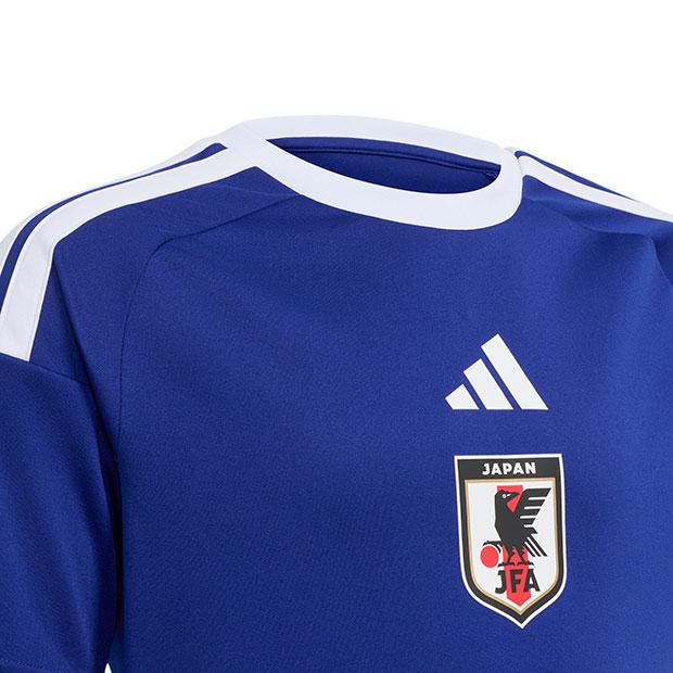 adidas（アディダス） 爆買!! キッズ サッカー日本代表 2026 コン