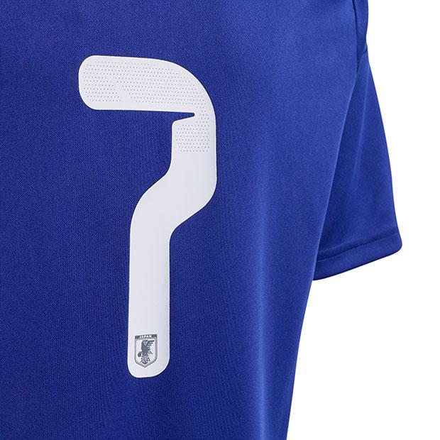 adidas（アディダス） 爆買!! キッズ サッカー日本代表 2026 コン