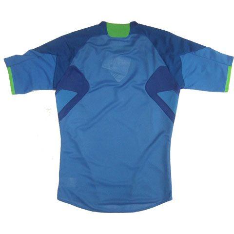 adidas（アディダス） 日本代表 2011 PREDATOR FM トレーニングシャツ
