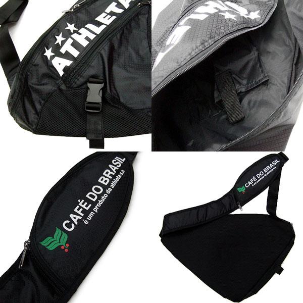 ATHLETA（アスレタ） ボディーバッグ 【ATHLETA|アスレタ】サッカー