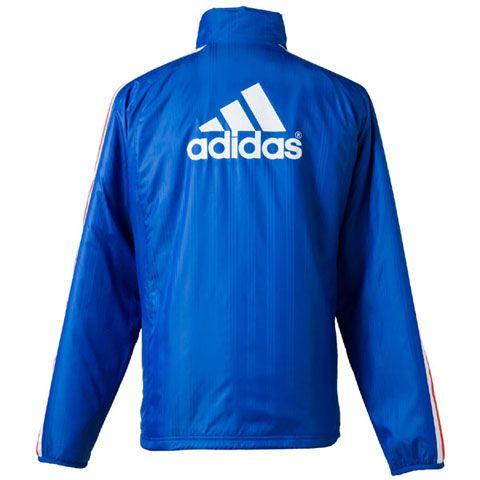 adidas アディダス shadow ウォーマー