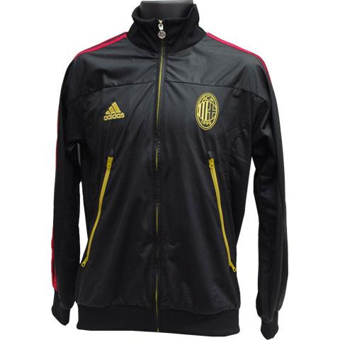 adidas ACミラン 11-12 インスパイヤードトラックトップ