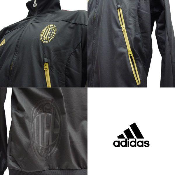 ACミラン adidas ハーフジップ トレーニングウェア Lサイズ 楽天市場】ACミラン ジャージ アディダスの通販