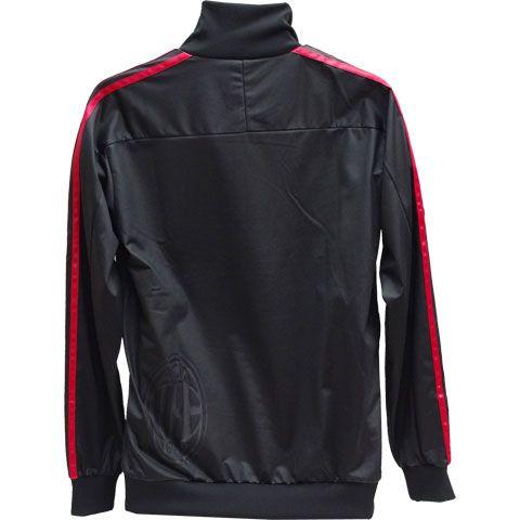 adidas ACミラン 11-12 インスパイヤードトラックトップ